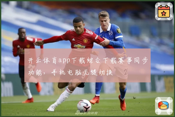 开云体育app下载综合下载赛事同步功能,手机电脑无缝切换