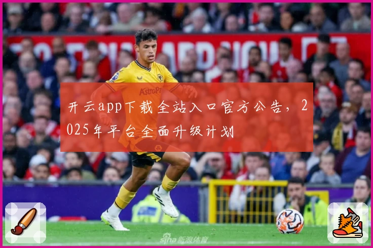 开云app下载全站入口官方公告，2025年平台全面升级计划