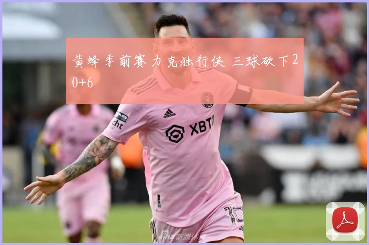 黄蜂季前赛力克独行侠 三球砍下20+6