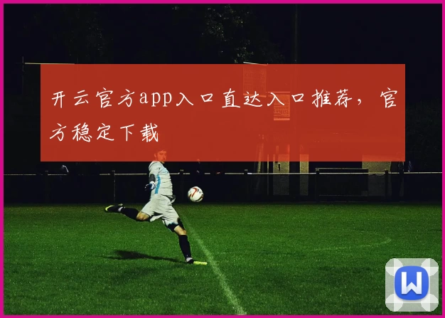 开云官方app入口直达入口推荐，官方稳定下载