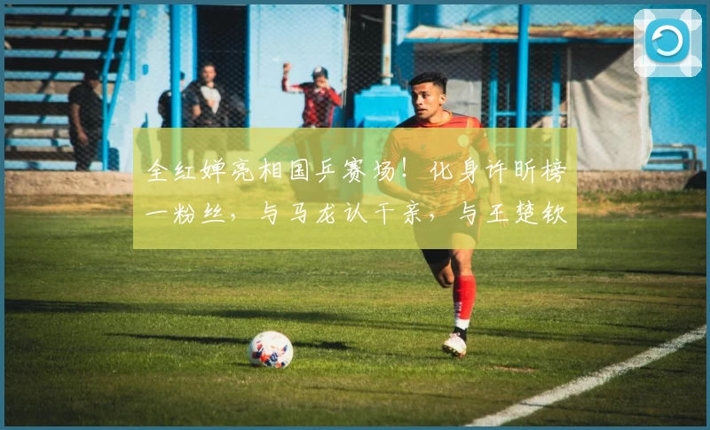 全红婵亮相国乒赛场!化身许昕榜一粉丝,与马龙认干亲,与王楚钦热聊