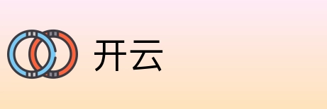 开云 logo